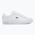 Damenschuhe Lacoste Powercourt white/white 2