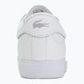 Damenschuhe Lacoste Powercourt white/white 6