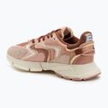 Damenschuhe Lacoste L003 pink/off white 3