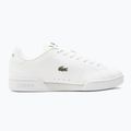 Schuhe Damen Lacoste 49SFA0040 white/white 2