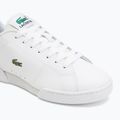 Schuhe Damen Lacoste 49SFA0040 white/white 7