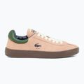 Schuhe Damen Lacoste 49SFA0051 pink/gum 8
