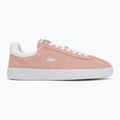 Damenschuhe Lacoste Baseshot pink/white 2