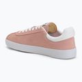 Damenschuhe Lacoste Baseshot pink/white 3