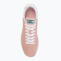 Damenschuhe Lacoste Baseshot pink/white 5