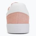 Damenschuhe Lacoste Baseshot pink/white 6