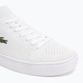 Schuhe Damen Lacoste 49CFA0003 white/white 7