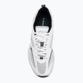 Herrenschuhe Lacoste Storm 96 white/dark green 5