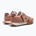 Schuhe Damen Lacoste 49SFA0112 pink/gum 2
