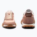 Schuhe Damen Lacoste 49SFA0112 pink/gum 3