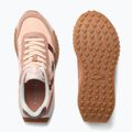 Schuhe Damen Lacoste 49SFA0112 pink/gum 4