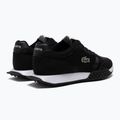 Herrenschuhe Lacoste 49SMA0103 black/black 2