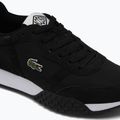 Herrenschuhe Lacoste 49SMA0103 black/black 5