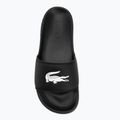 Herrenschuhe Lacoste 49CMA0041 black/white 5