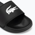Herrenschuhe Lacoste 49CMA0041 black/white 7