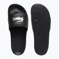 Herrenschuhe Lacoste 49CMA0041 black/white 4