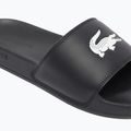 Herrenschuhe Lacoste 49CMA0041 black/white 5