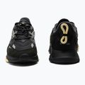 Herrenschuhe Lacoste 49SMA0011 black/light yellow 3