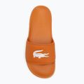 Herrenschuhe Lacoste 49CMA0041 orange/white 5