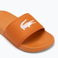 Herrenschuhe Lacoste 49CMA0041 orange/white 7