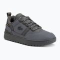Herren Schuhe Lacoste T-Clip Winter dark grey/dark grey