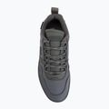 Herren Schuhe Lacoste T-Clip Winter dark grey/dark grey 5