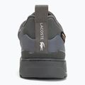 Herren Schuhe Lacoste T-Clip Winter dark grey/dark grey 6