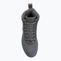 Herrenschuhe Lacoste T-Clip Winter dark gray/dark gray 5