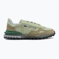 Herrenschuhe Lacoste Elite Active light khaki/gray 2