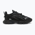 Herrenschuhe Lacoste 50SMA0126 black/black
