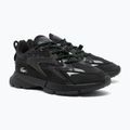 Herrenschuhe Lacoste 50SMA0126 black/black 2