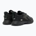 Herrenschuhe Lacoste 50SMA0126 black/black 3