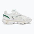 Herrenschuhe Lacoste 50SMA0105 white/white 2