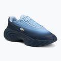 Herrenschuhe Lacoste Spinor navy/light blue
