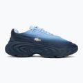 Herrenschuhe Lacoste Spinor navy/light blue 2