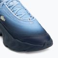 Herrenschuhe Lacoste Spinor navy/light blue 7