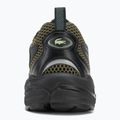 Herrenschuhe Lacoste 50SMA0170 black/light green 6