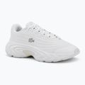 Herrenschuhe Lacoste Spinor white/white