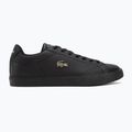 Herrenschuhe Lacoste 50CMA0016 black/black 2
