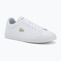 Herrenschuhe Lacoste 50CMA0016 white/white