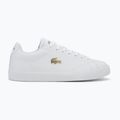 Herrenschuhe Lacoste 50CMA0016 white/white 2