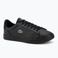 Kinderschuhe Lacoste Carnaby Set black/black