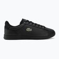 Kinderschuhe Lacoste Carnaby Set black/black 2