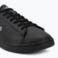 Kinderschuhe Lacoste Carnaby Set black/black 7