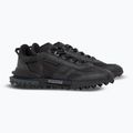 Herren Schuhe Lacoste Elite Active black/black 10