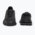 Herren Schuhe Lacoste Elite Active black/black 12