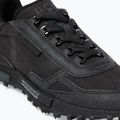 Herren Schuhe Lacoste Elite Active black/black 13