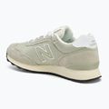 Damen-Sneaker New Balance Classic 515's V3 grey/beige 3