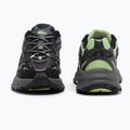 Herrenschuhe Lacoste 50SMA0201 black/light green 11