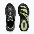 Herrenschuhe Lacoste 50SMA0201 black/light green 12